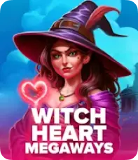 Witch Heart
