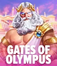 Gates of Olympus
