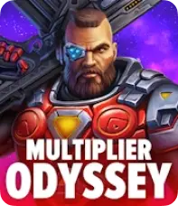 Multiplier Odyssey