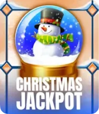 Christmas Jackpot